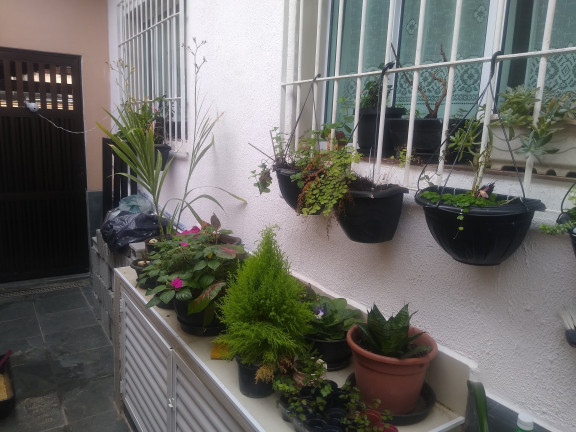 Imagem Casa com 2 Quartos à Venda, 175 m² em Real - Praia Grande