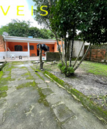 Imagem Casa com 1 Quarto à Venda, 50 m² em Balneário Gaivota - Itanhaém Imagem Casa com 1 Quarto à Venda, 50 m² em Balneário Gaivota - Itanhaém