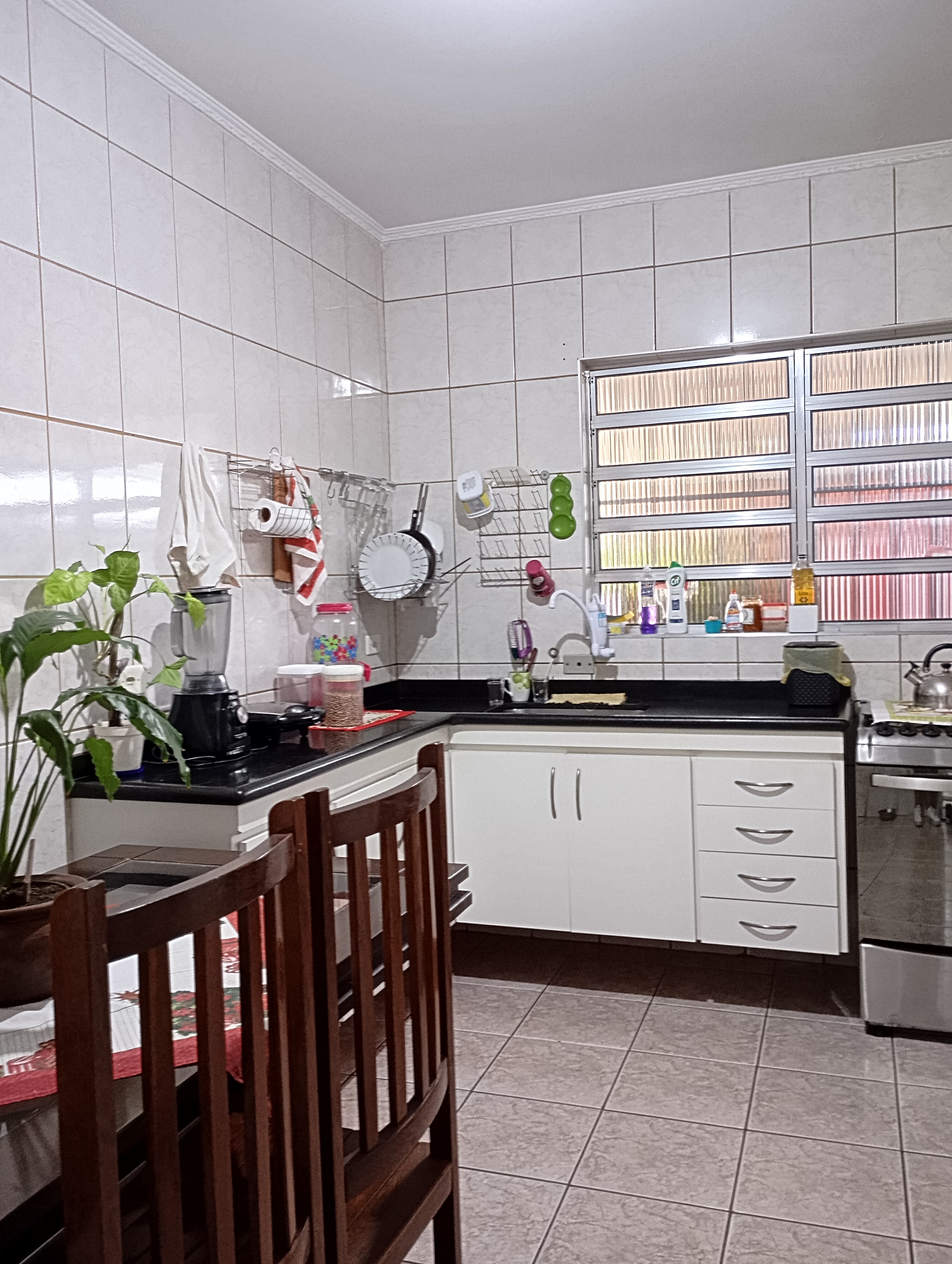 Imagem Sobrado com 2 Quartos à Venda, 80 m²em Vila Caraguatá - São Paulo