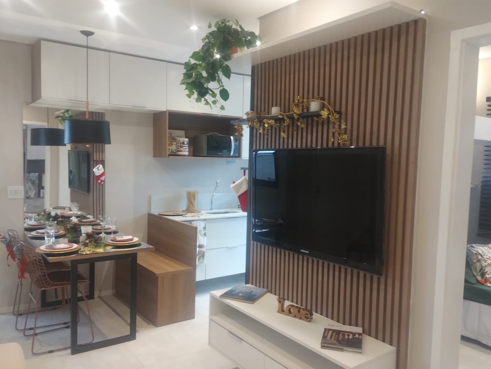 Imagem Apartamento com 2 Quartos à Venda, 36 m²em Jardim Adutora - São Paulo