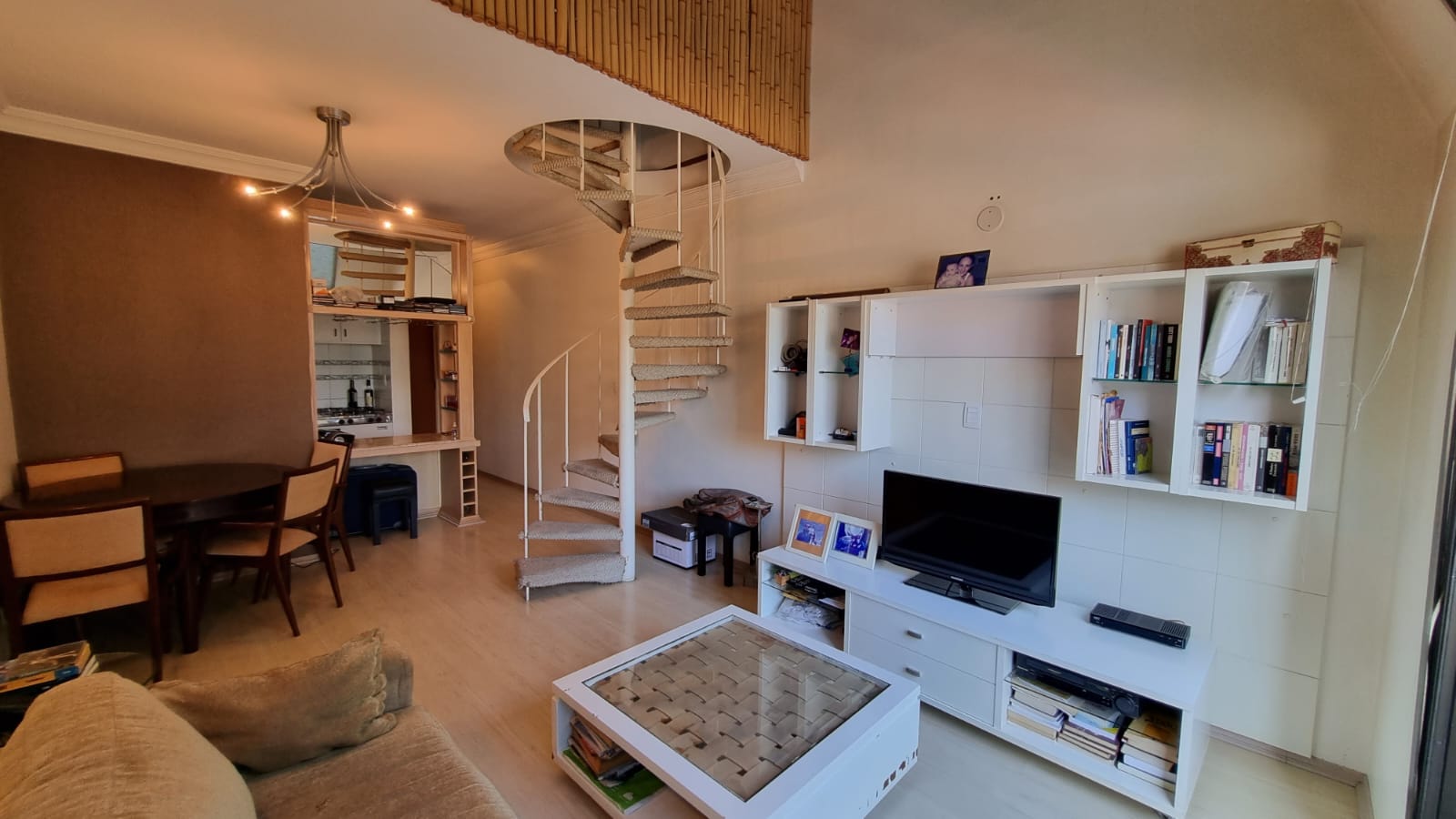 Imagem Loft com 1 Quarto à Venda, 87 m²em Cambuí - Campinas Imagem Loft com 1 Quarto à Venda, 87 m²em Cambuí - Campinas