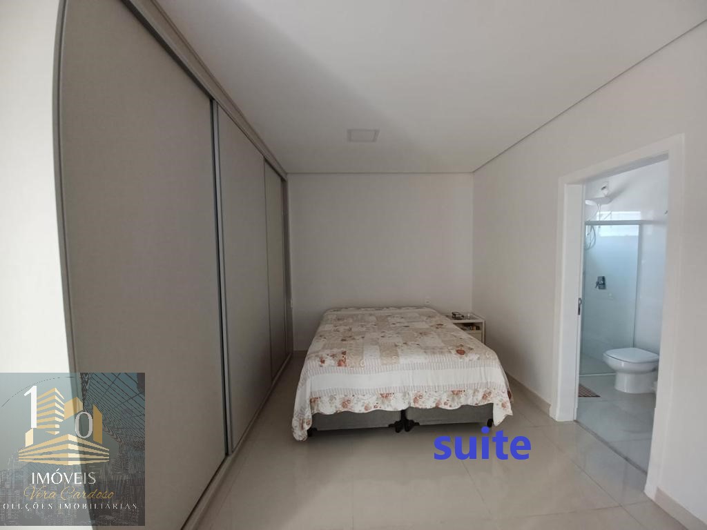 Imagem Casa de Condomínio com 3 Quartos à Venda, 270 m²em Terras de São Bento I - Limeira