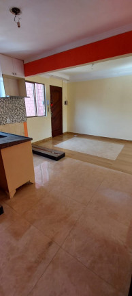Imagem Apartamento com 2 Quartos à Venda, 55 m² em Conjunto Habitacional Presidente Castelo Branco - Carapicuíba