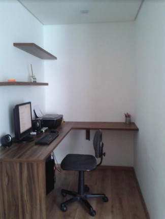 Imagem Apartamento com 3 Quartos à Venda, 100 m² em Chácara Califórnia - São Paulo