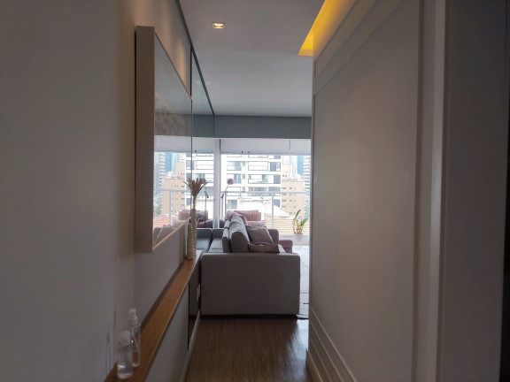 Imagem Apartamento com 3 Quartos à Venda, 71 m² em Vila Mariana - São Paulo