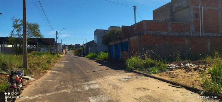 Imagem Terreno à Venda, em Bosque dos Buritis - Mineiros Goiás Imagem Terreno à Venda, em Bosque dos Buritis - Mineiros Goiás
