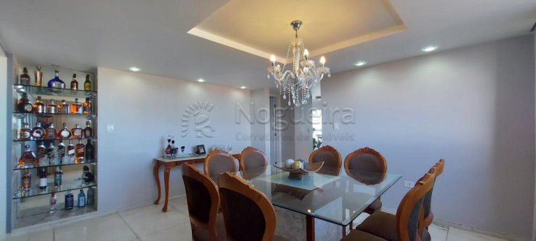 Imagem Apartamento com 4 Quartos à Venda, 340 m² em Piedade - Jaboatão dos Guararapes