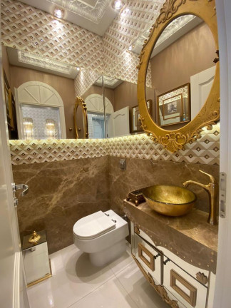 Imagem Apartamento com 3 Quartos à Venda, 169 m² em Meia Praia - Itapema