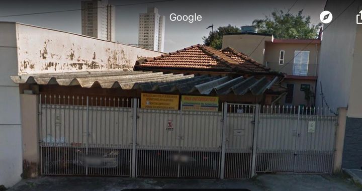 Imagem Casa com 3 Quartos à Venda, 555 m² em Vila Matilde - São Paulo Imagem Casa com 3 Quartos à Venda, 555 m² em Vila Matilde - São Paulo