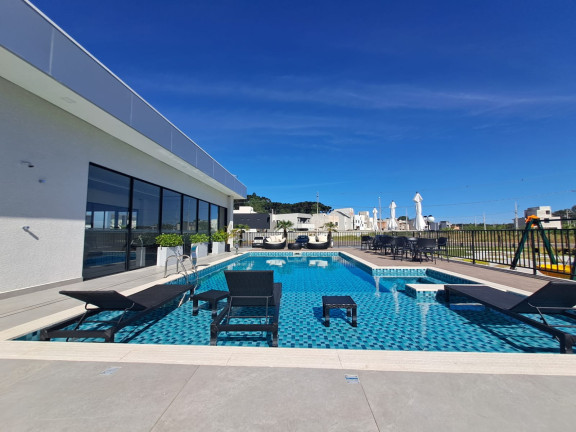 Imagem Terreno à Venda, 128 m² em Santa Candida - Curitiba