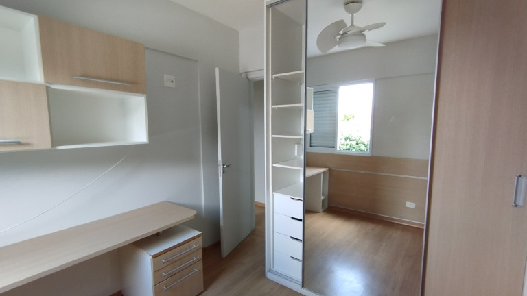 Imagem Apartamento com 3 Quartos à Venda ou Locação, 75 m² em Residencial Jatobá - São José dos Campos Imagem Apartamento com 3 Quartos à Venda ou Locação, 75 m² em Residencial Jatobá - São José dos Campos