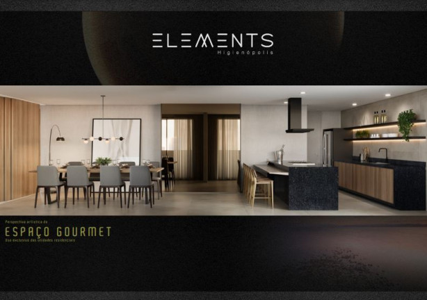 Imagem Apartamento com 2 Quartos à Venda,  em Santa Cecília - São Paulo