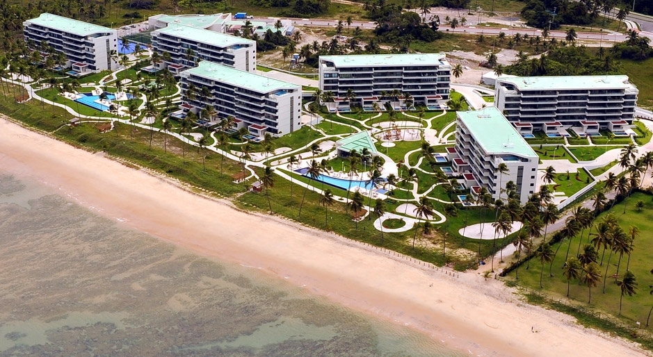 Imagem Apartamento com 4 Quartos à Venda, 238 m²em Paiva - Cabo de Santo Agostinho