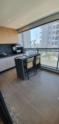 Imagem Apartamento com 2 Quartos à Venda, 61 m² em Vila Leopoldina - São Paulo