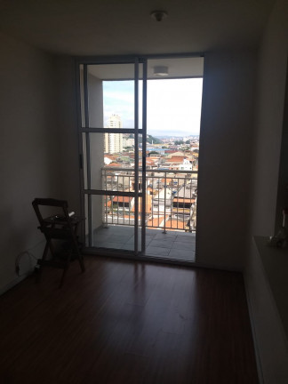 Imagem Apartamento com 2 Quartos à Venda, 51 m² em Vila Antonieta - São Paulo Imagem Apartamento com 2 Quartos à Venda, 51 m² em Vila Antonieta - São Paulo