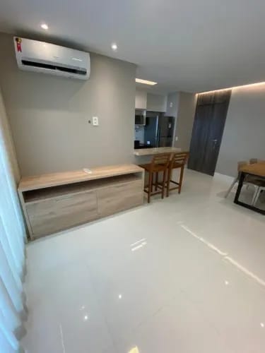 Imagem Apartamento com 1 Quarto para Alugar, 50 m²em Umarizal - Belém Imagem Apartamento com 1 Quarto para Alugar, 50 m²em Umarizal - Belém