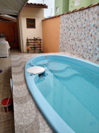 Imagem Casa de Condomínio com 2 Quartos à Venda, 134 m² em Martim De Sá - Caraguatatuba