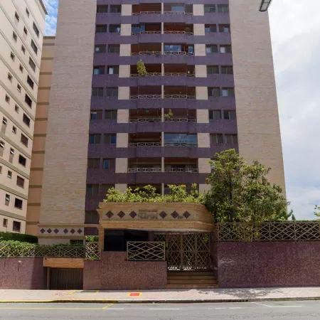 Apartamento com 4 Quartos à Venda, 115 m² em Santa Paula - São Caetano do Sul