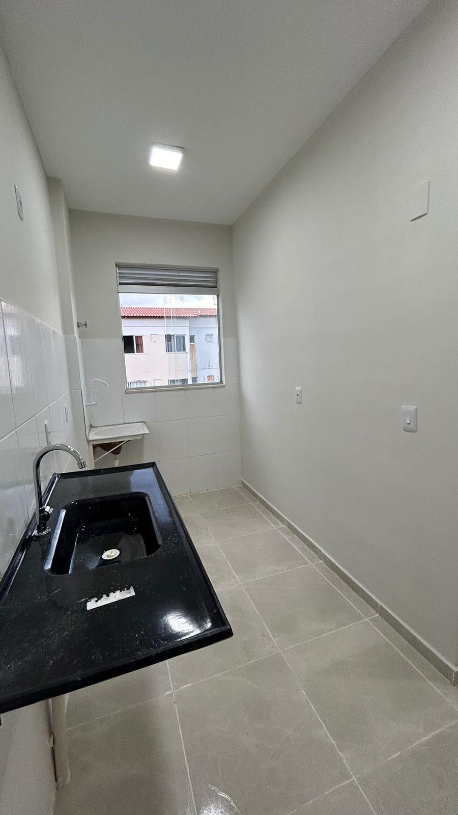 Imagem Apartamento com 2 Quartos à Venda, 44 m²em Novo Horizonte - Marituba Imagem Apartamento com 2 Quartos à Venda, 44 m²em Novo Horizonte - Marituba