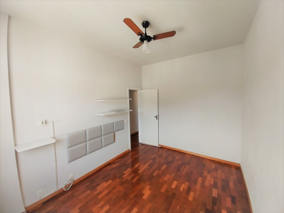 Imagem Apartamento com 2 Quartos à Venda, 67 m² em Méier - Rio de Janeiro