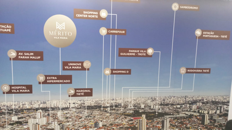 Imagem Apartamento com 2 Quartos à Venda, 48 m² em Vila Maria - São Paulo Imagem Apartamento com 2 Quartos à Venda, 48 m² em Vila Maria - São Paulo