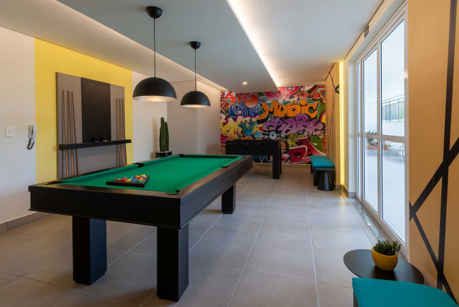 Imagem Apartamento com 2 Quartos à Venda, 48 m² em Vila Clementino - São Paulo Imagem Apartamento com 2 Quartos à Venda, 48 m² em Vila Clementino - São Paulo