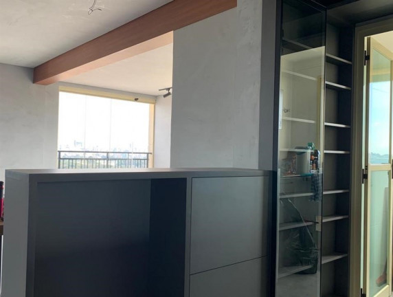 Imagem Apartamento com 2 Quartos para Alugar, 77 m² em Santana - São Paulo