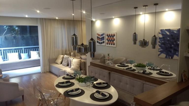 Imagem Apartamento com 3 Quartos à Venda, 75 m² em Vila Elvira - São Paulo Imagem Apartamento com 3 Quartos à Venda, 75 m² em Vila Elvira - São Paulo