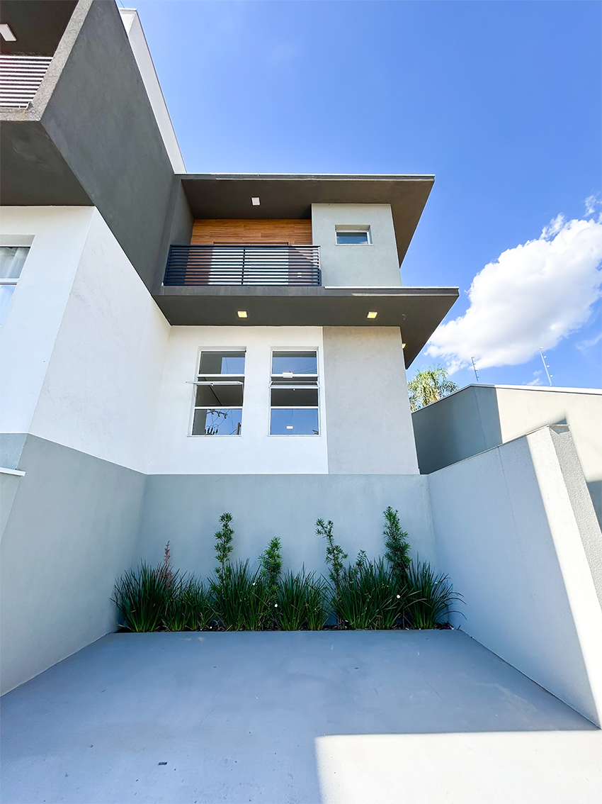 Casa com 3 Quartos à Venda, 129 m² em Jardim Paulista - Atibaia