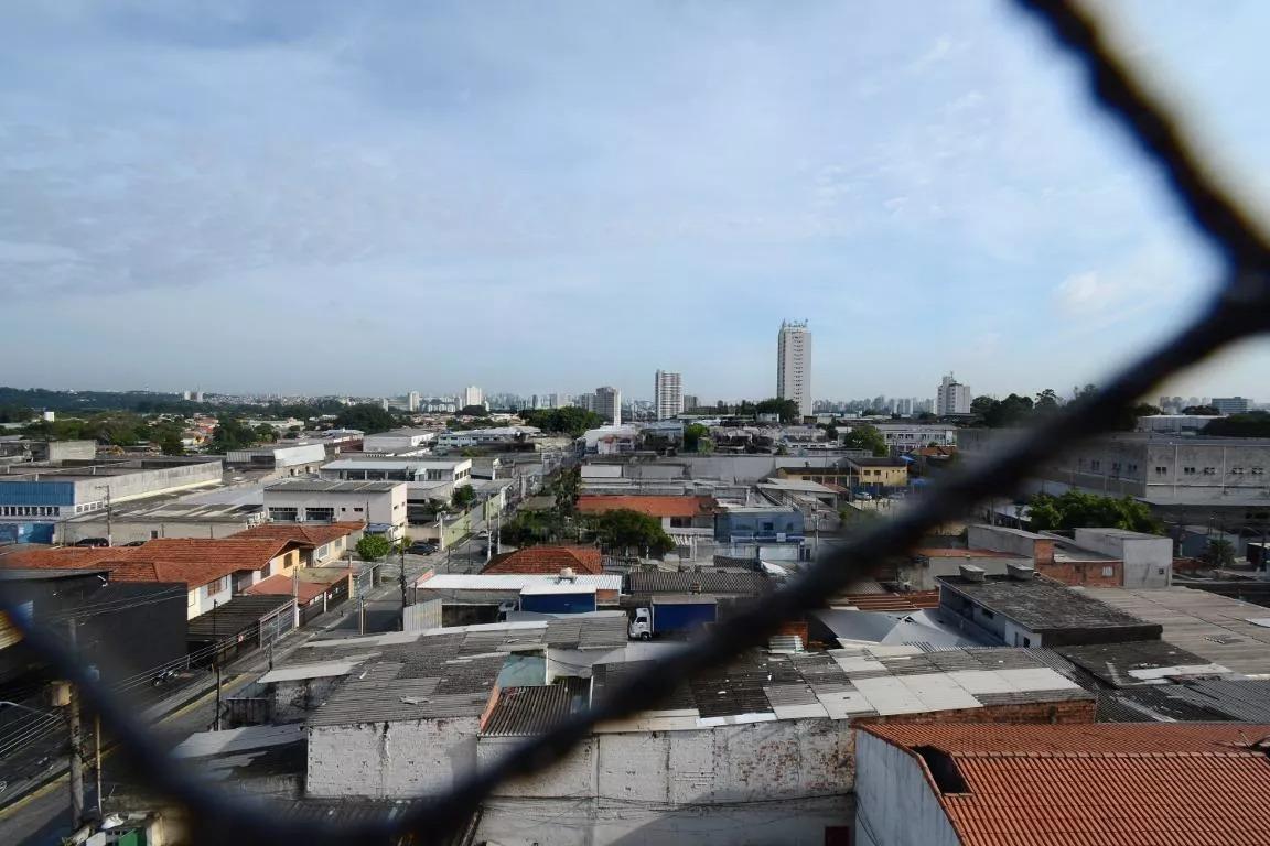 Imagem Apartamento com 2 Quartos à Venda, 49 m²em Capela do Socorro - São Paulo Imagem Apartamento com 2 Quartos à Venda, 49 m²em Capela do Socorro - São Paulo