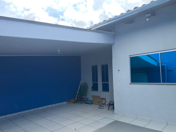 Imagem Casa com 2 Quartos à Venda, 90 m² em Setor Parque Tremendão - Goiânia