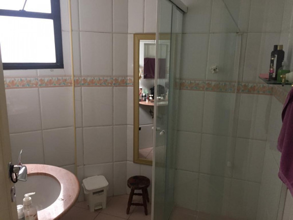Imagem Apartamento com 3 Quartos à Venda, 158 m² em Pompéia - Santos
