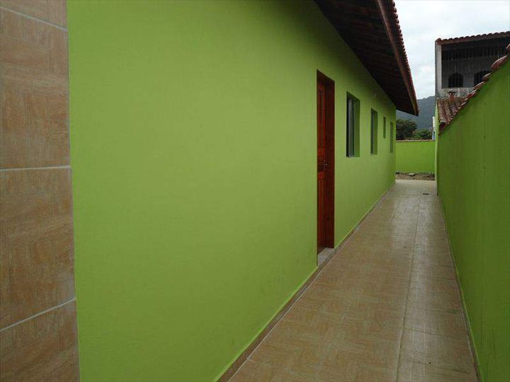 Imagem Casa com 2 Quartos à Venda, 50 m² em Santa Terezinha - Itanhaém Imagem Casa com 2 Quartos à Venda, 50 m² em Santa Terezinha - Itanhaém