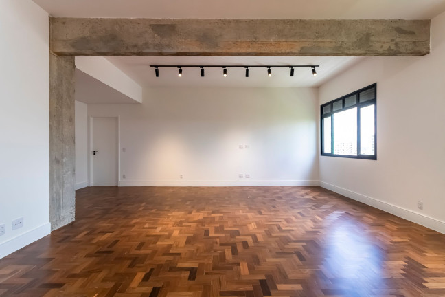 Imagem Apartamento com 3 Quartos à Venda,  em Consolação - São Paulo