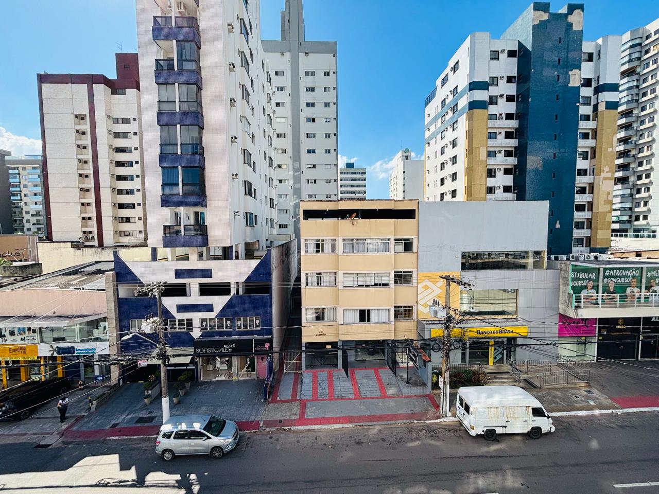 Imagem Apartamento com 3 Quartos à Venda, 145 m² em Praia da Costa - Vila Velha