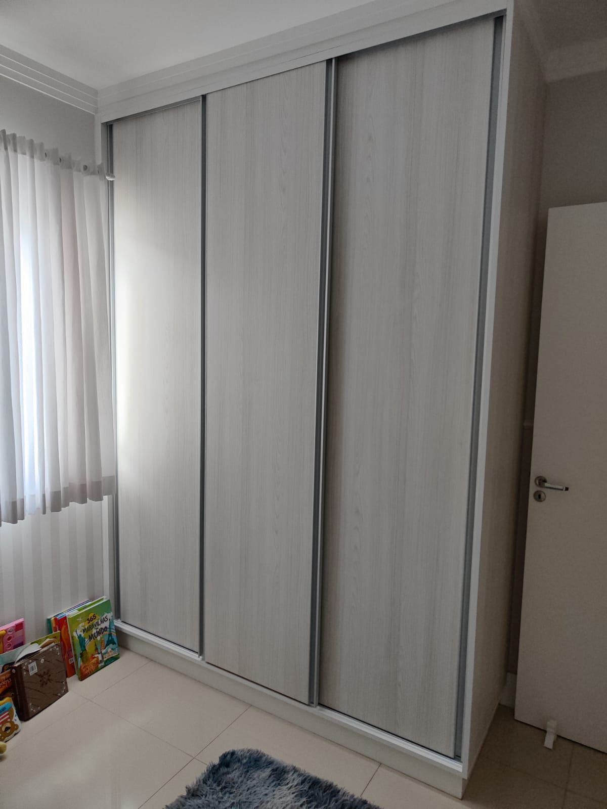 Imagem Casa de Condomínio com 3 Quartos à Venda, 87 m²em Engordadouro - Jundiaí