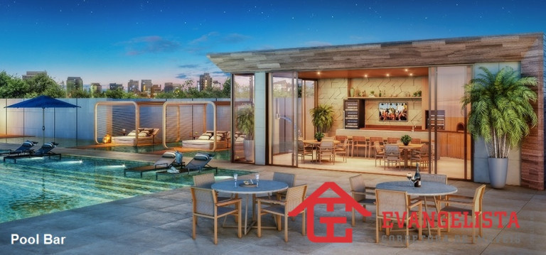 Imagem Apartamento com 4 Quartos à Venda, 230 m²em Horto Florestal - Salvador