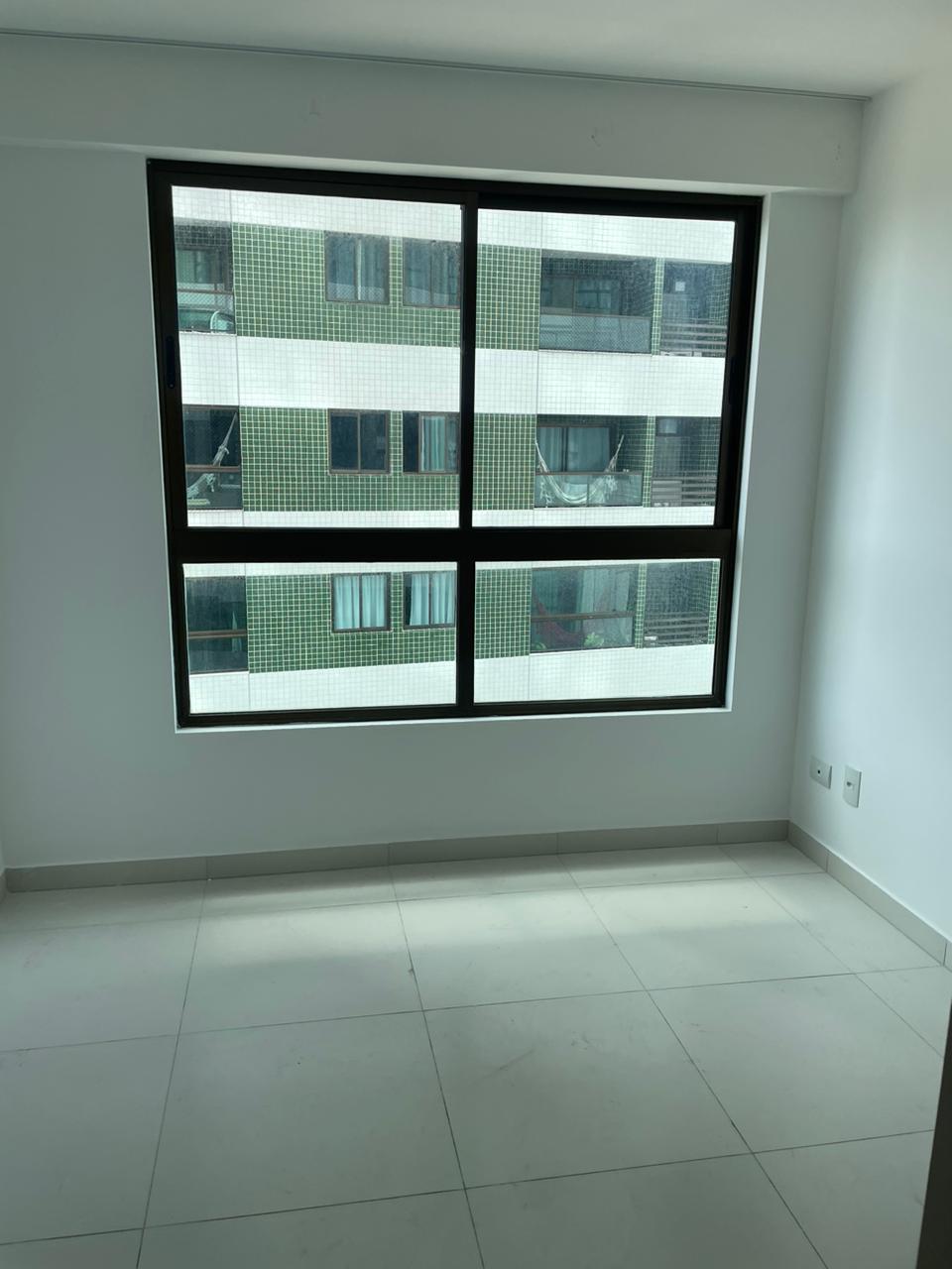 Imagem Apartamento com 1 Quarto para Alugar, 34 m²em Barra de Jangada - Jaboatão dos Guararapes