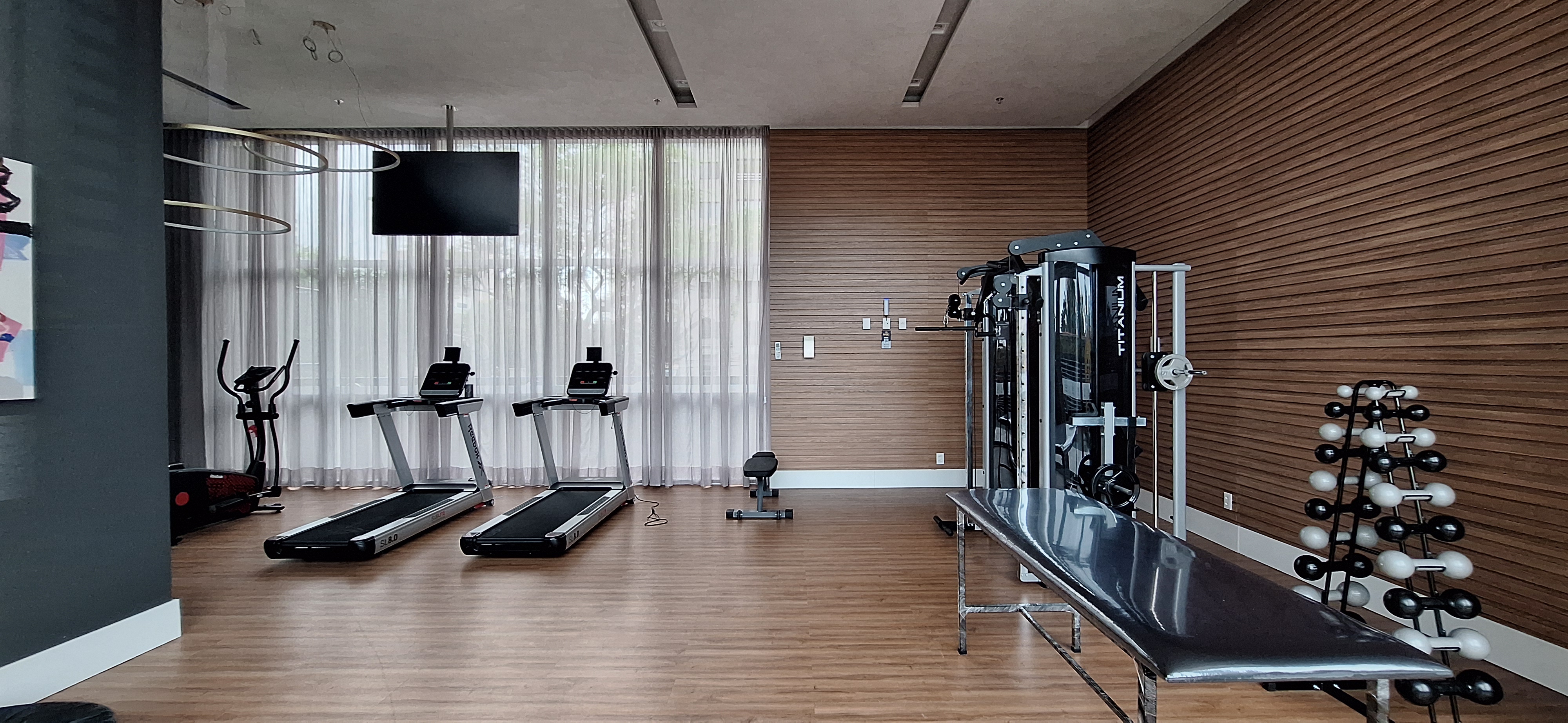 Imagem Apartamento com 3 Quartos à Venda, 95 m² em Meireles - Fortaleza