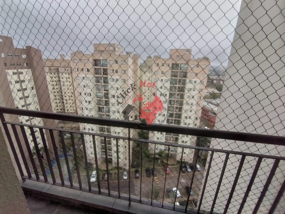 Imagem Apartamento com 3 Quartos à Venda, 68 m² em Planalto - São Bernardo do Campo