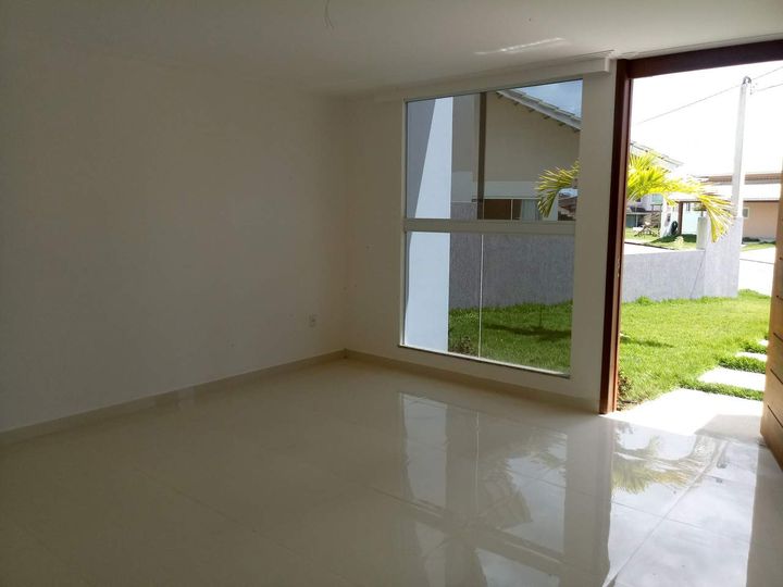 Imagem Casa de Condomínio com 3 Quartos à Venda, 150 m² em São Benedito - Santo Antônio De Jesus Imagem Casa de Condomínio com 3 Quartos à Venda, 150 m² em São Benedito - Santo Antônio De Jesus