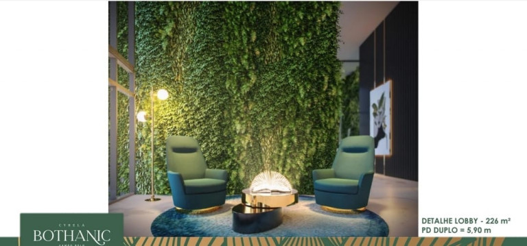 Imagem Apartamento com 3 Quartos à Venda, 111 m² em Campo Belo - São Paulo