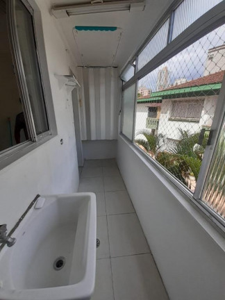 Imagem Apartamento com 2 Quartos à Venda, 72 m² em Boqueirão - Santos Imagem Apartamento com 2 Quartos à Venda, 72 m² em Boqueirão - Santos