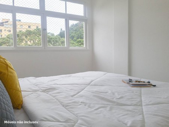 Imagem Apartamento com 2 Quartos à Venda, 68 m² em Botafogo - Rio de Janeiro