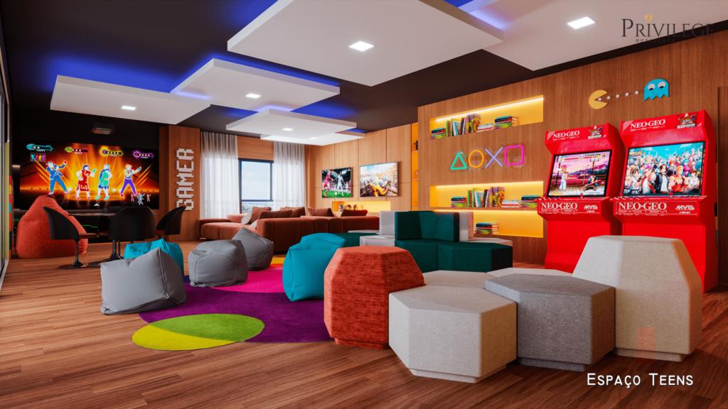 Imagem Cobertura com 3 Quartos à Venda, 718 m²em Aparecida - Santarém