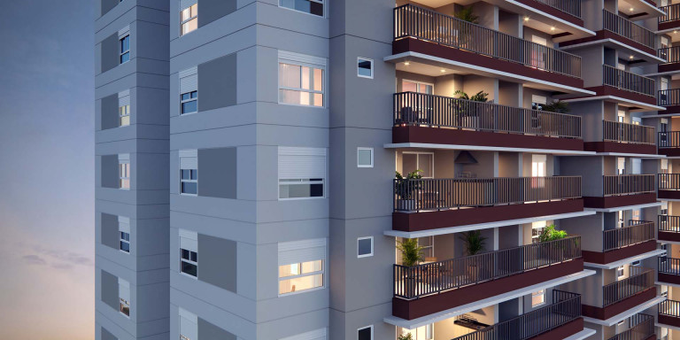 Imagem Apartamento com 3 Quartos à Venda, 79 m² em Vila Cruzeiro - São Paulo Imagem Apartamento com 3 Quartos à Venda, 79 m² em Vila Cruzeiro - São Paulo