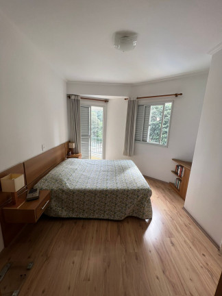 Imagem Apartamento com 3 Quartos à Venda, 100 m² em Alto da Lapa - São Paulo