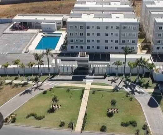Imagem Apartamento com 2 Quartos à Venda,  em Lorena Parque - Goiânia