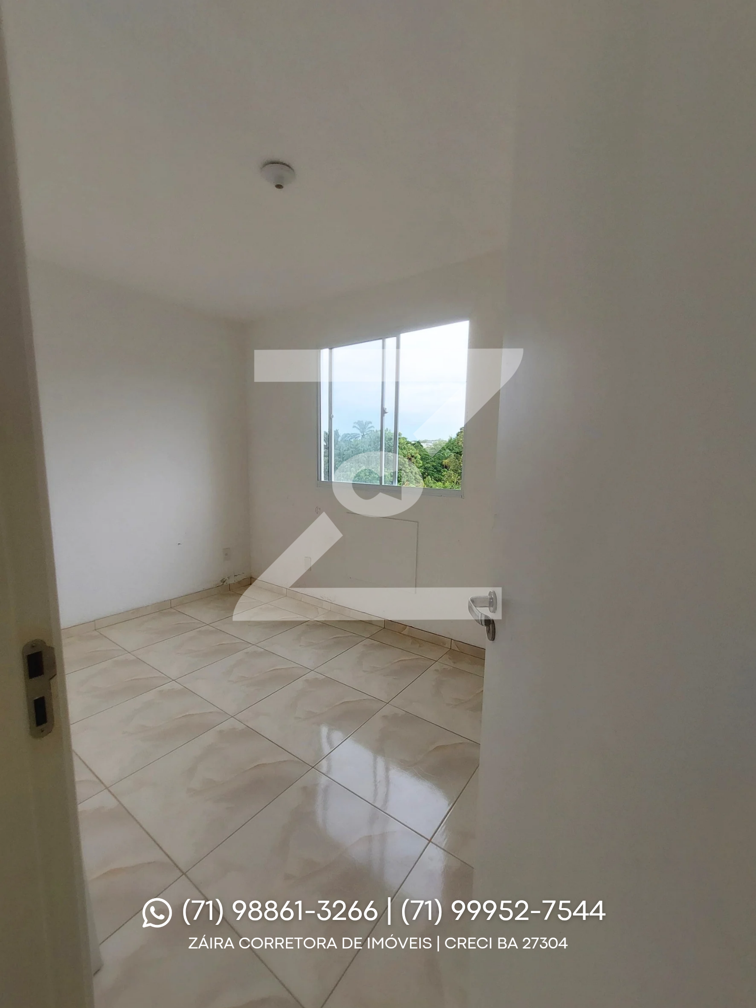 Imagem Apartamento com 2 Quartos à Venda, 40 m² em Cajazeiras de Abrantes (Abrantes) - Camaçari Imagem Apartamento com 2 Quartos à Venda, 40 m² em Cajazeiras de Abrantes (Abrantes) - Camaçari