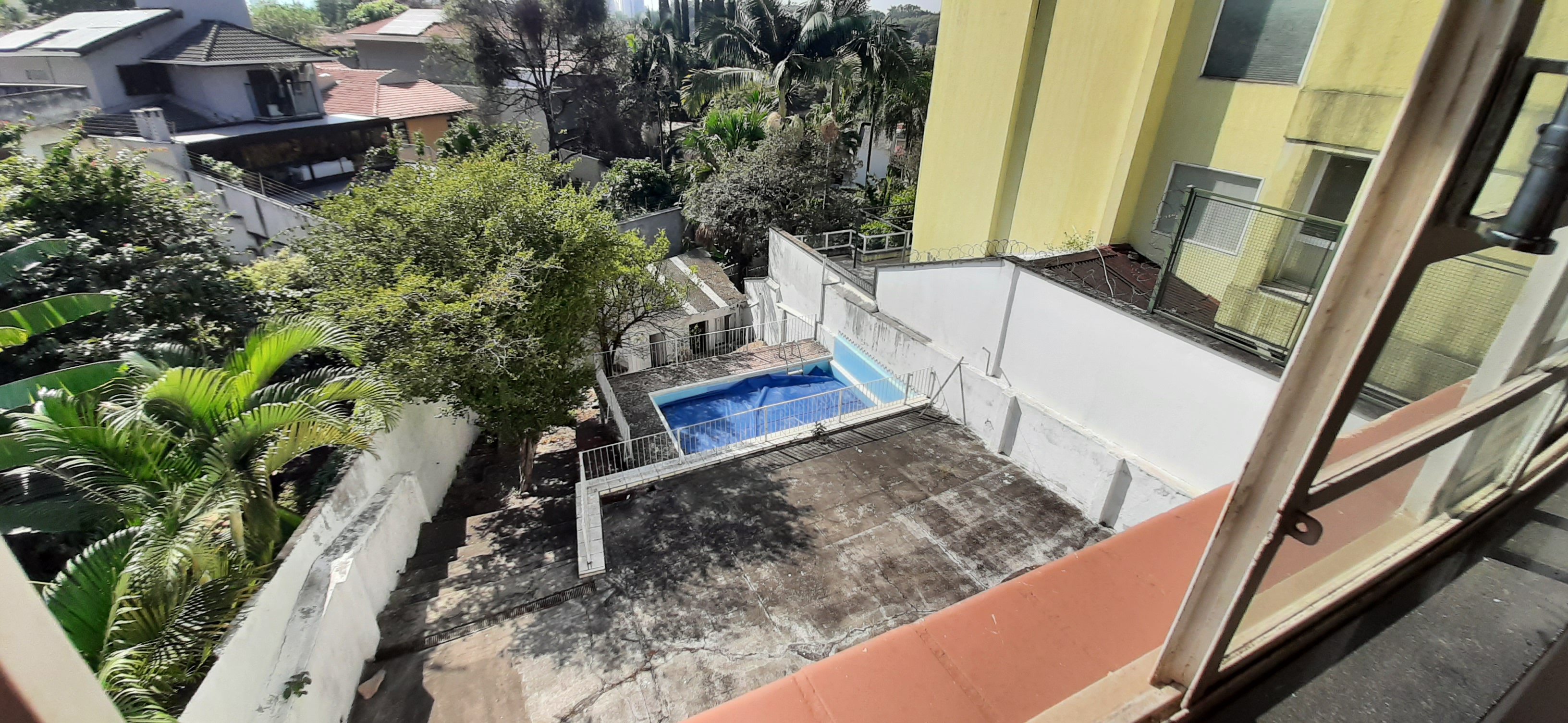 Imagem Sobrado com 4 Quartos à Venda, 312 m²em Sumaré - São Paulo